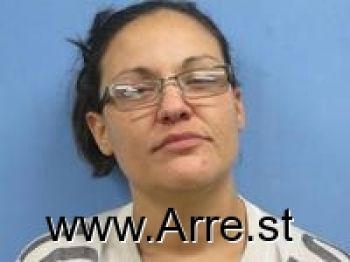 Lenita Mae Foushee - Noear Mugshot